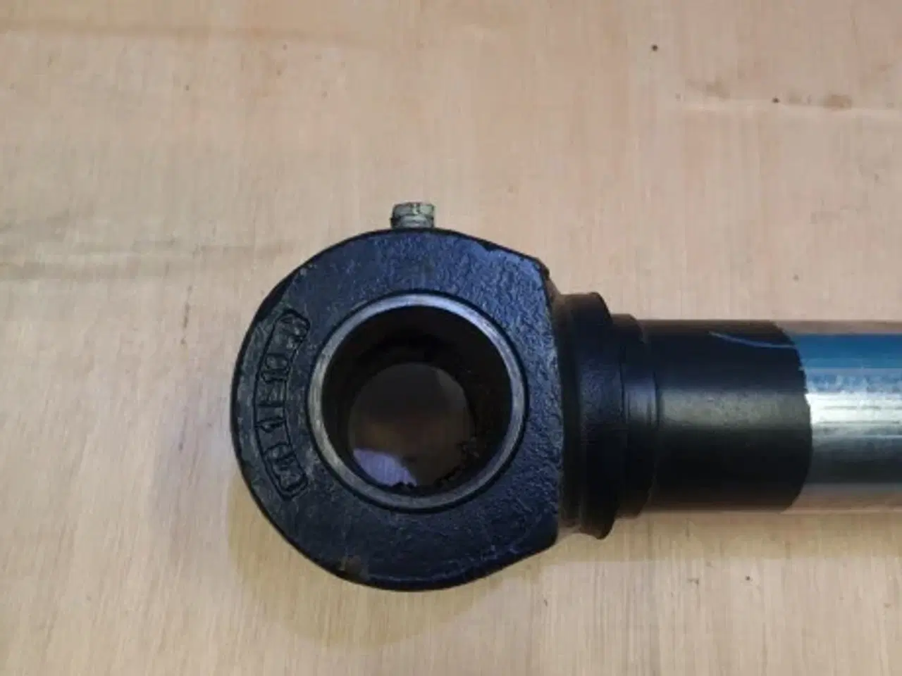 Billede 10 - JCB 4CX Cylinder 563/60100