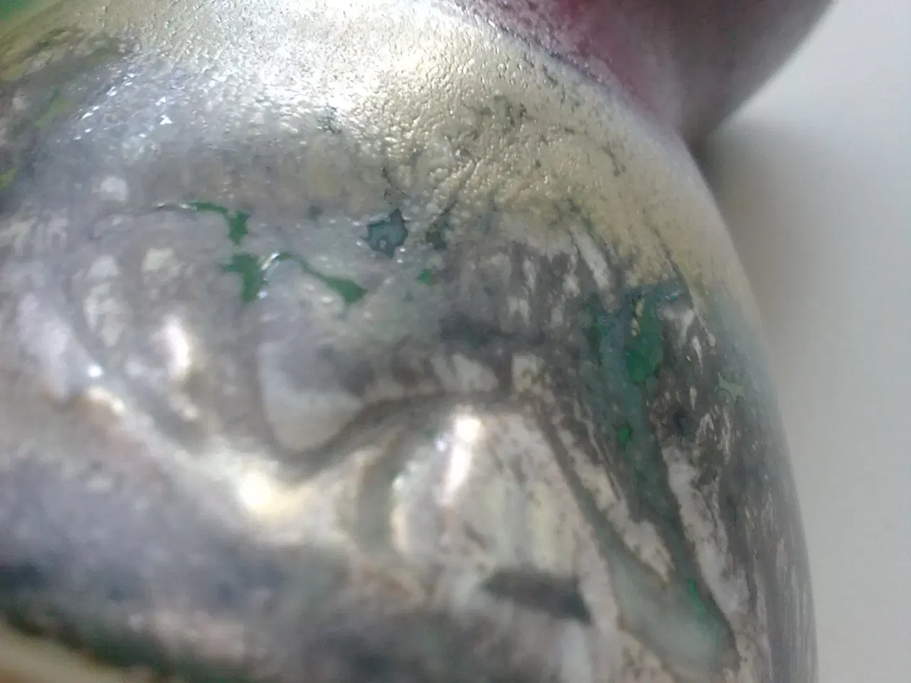 Billede 11 - Dansk keramik af Randi Platz , ældre værk