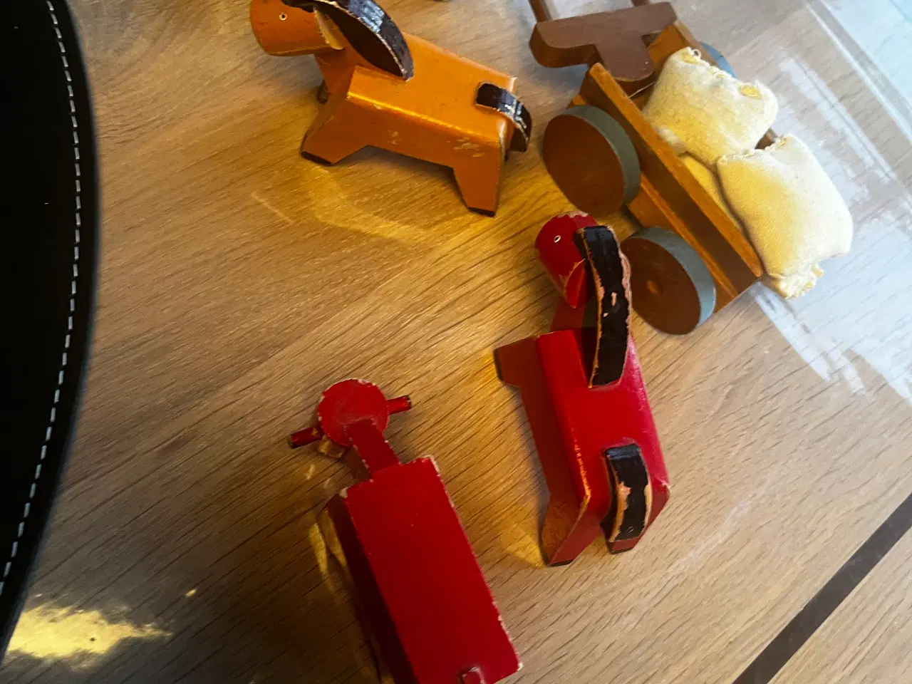 Billede 3 - Kay Bojesen bondegårds dyr