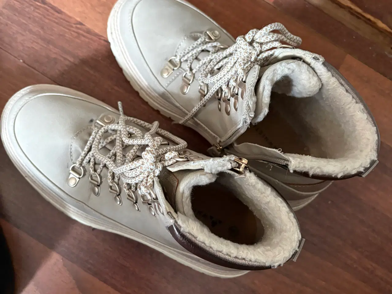 Billede 2 - Støvler 