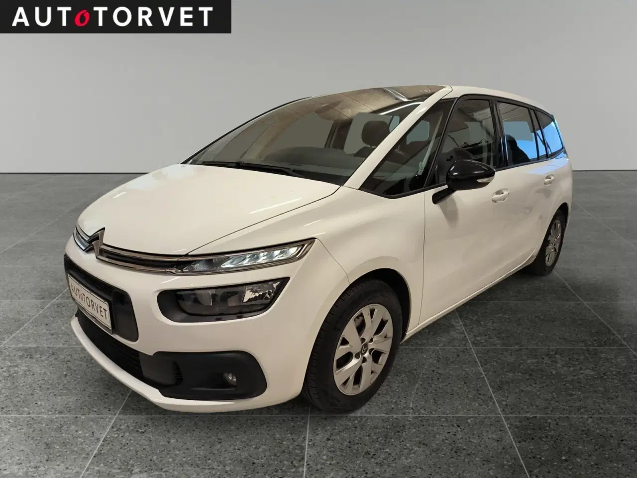 Billede 1 - Citroën Grand C4 SpaceTourer 1,2 PureTech 130 Cool 7prs