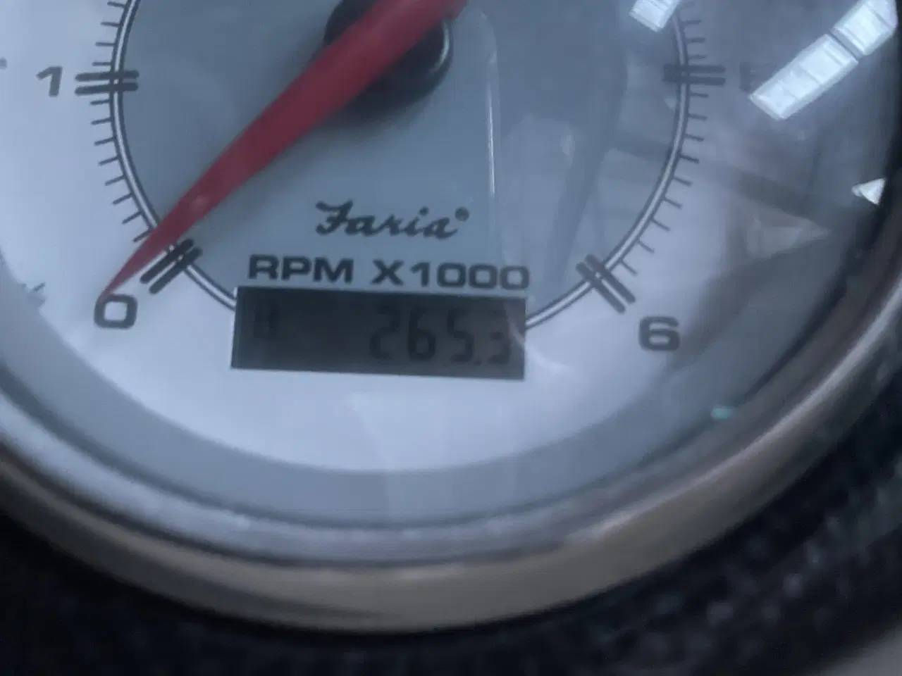 Billede 11 - Campion 595iSC Allante