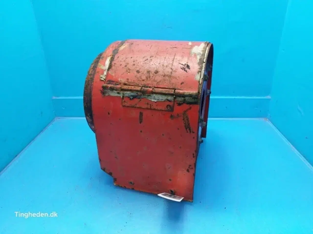 Billede 14 - Massey Ferguson 32 Elevatorbund 28580048