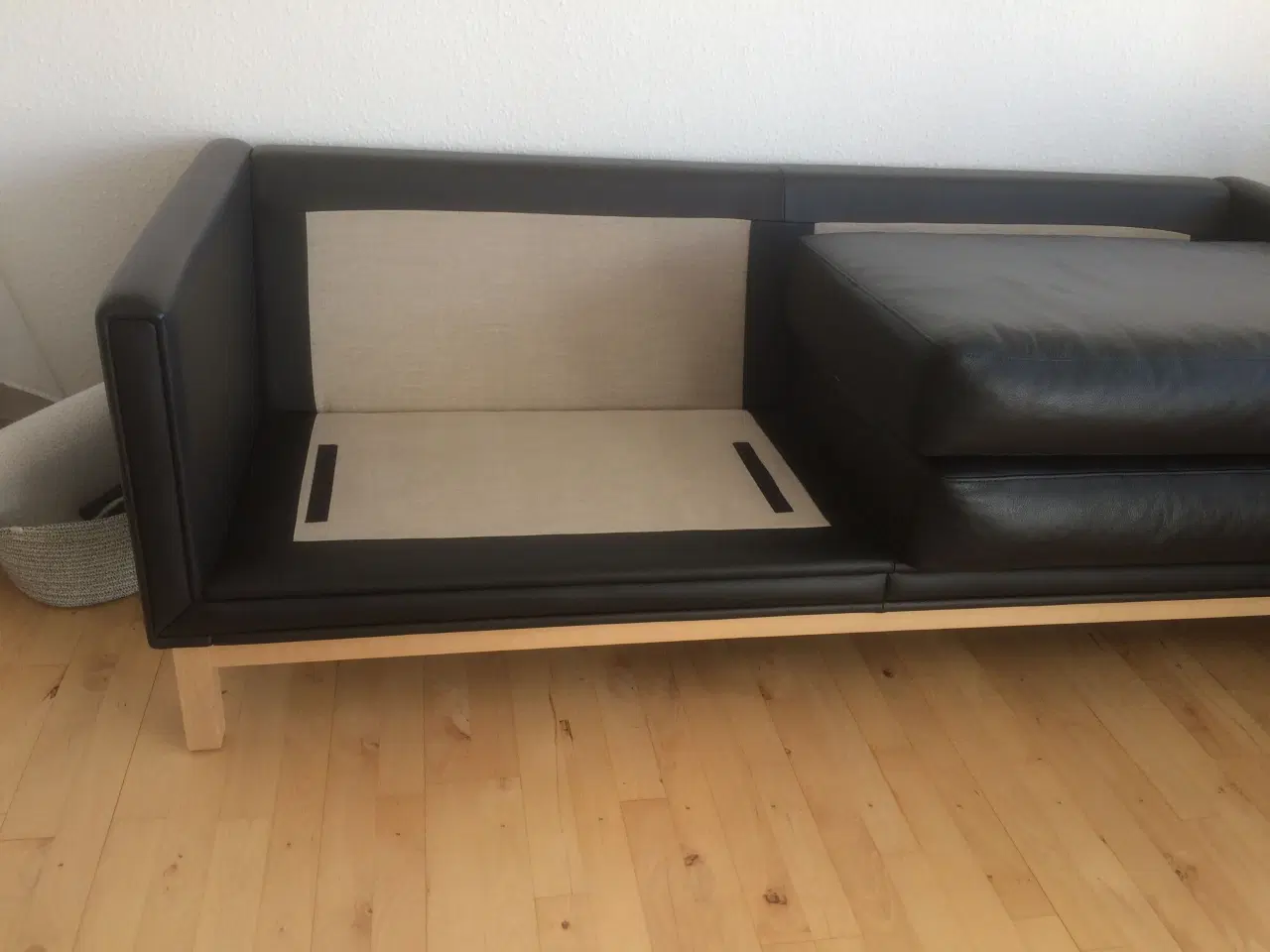 Billede 3 - Sofa (Skipper funiture)