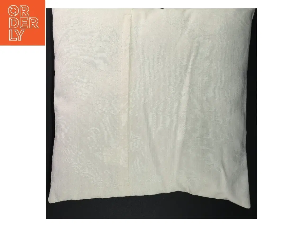 Billede 5 - 2 pyntepuder (str. 36 x 36 cm)