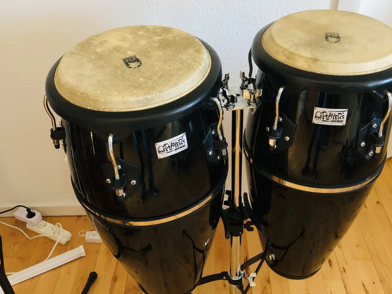 Billede 1 - Congas 10” 11”