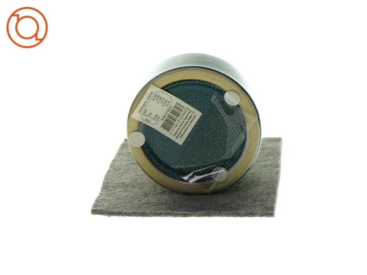 Billede 4 - Vase fra Søstrene Grene (str. 10 x 9 CM)