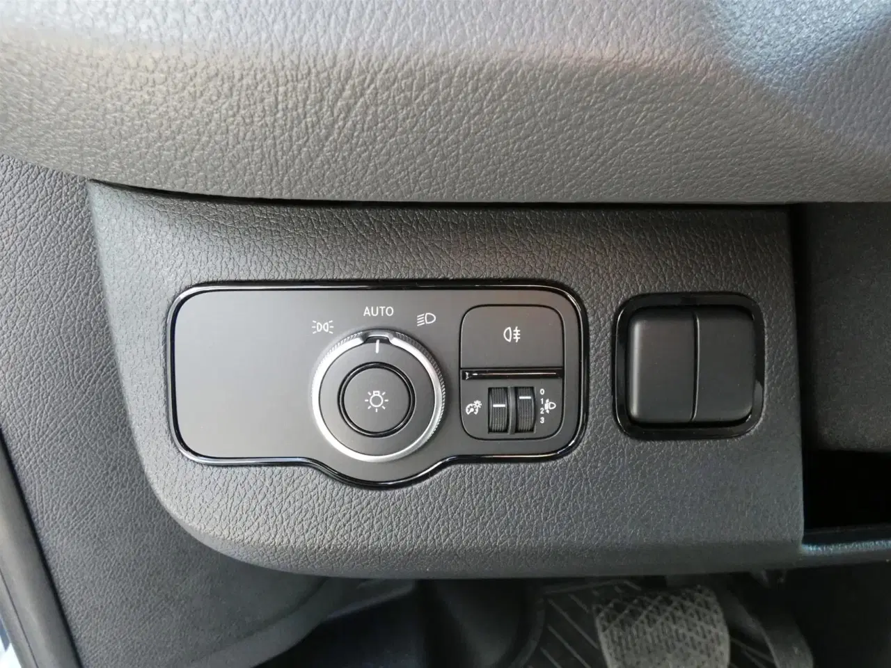 Billede 13 - Mercedes-Benz Sprinter 317 2,0 CDI A3 Pro 9G-Tronic 170HK Ladv./Chas. 9g Aut.
