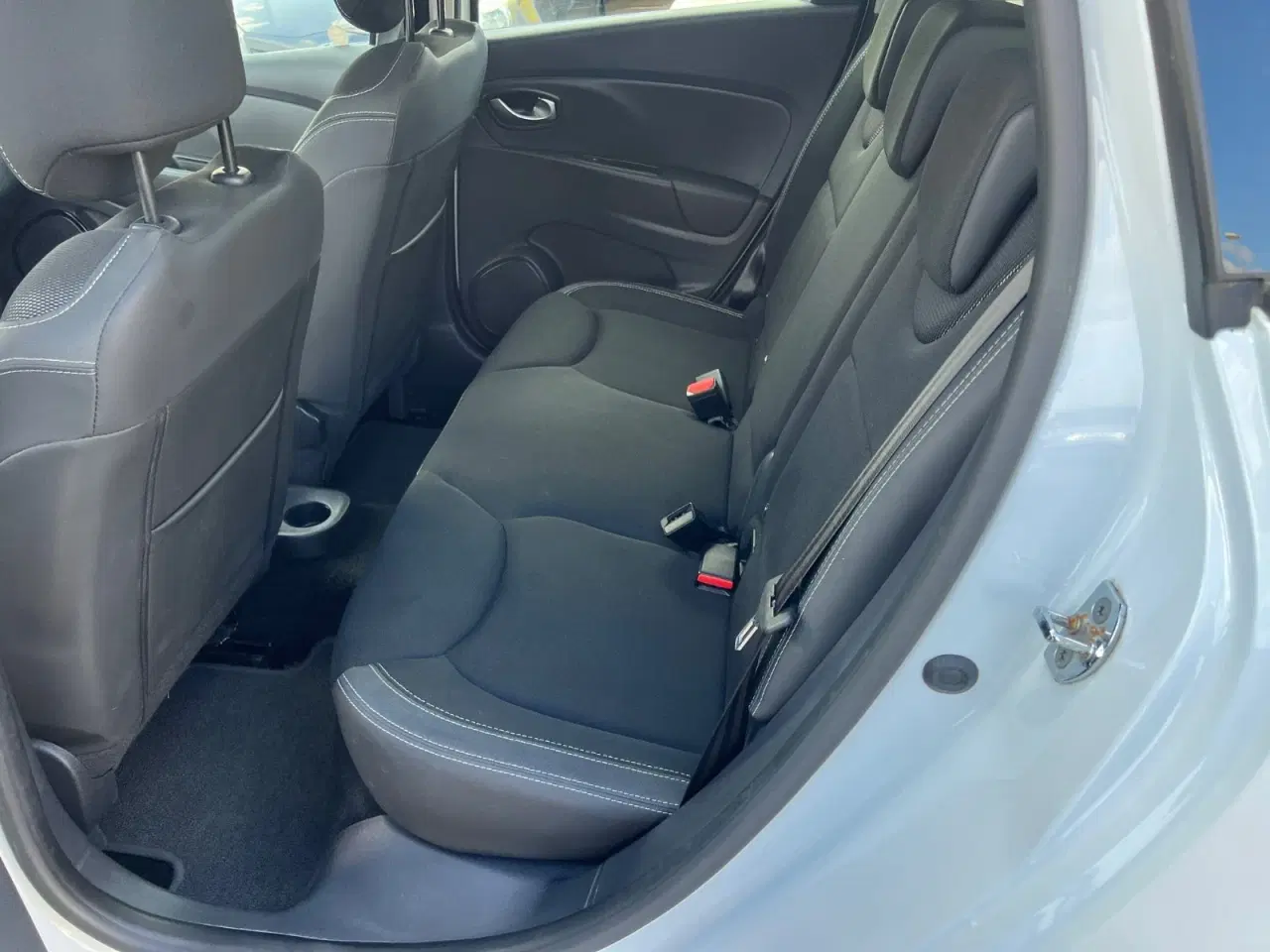 Billede 7 - Renault Clio IV 0,9 TCe 90 Limited Sport Tourer