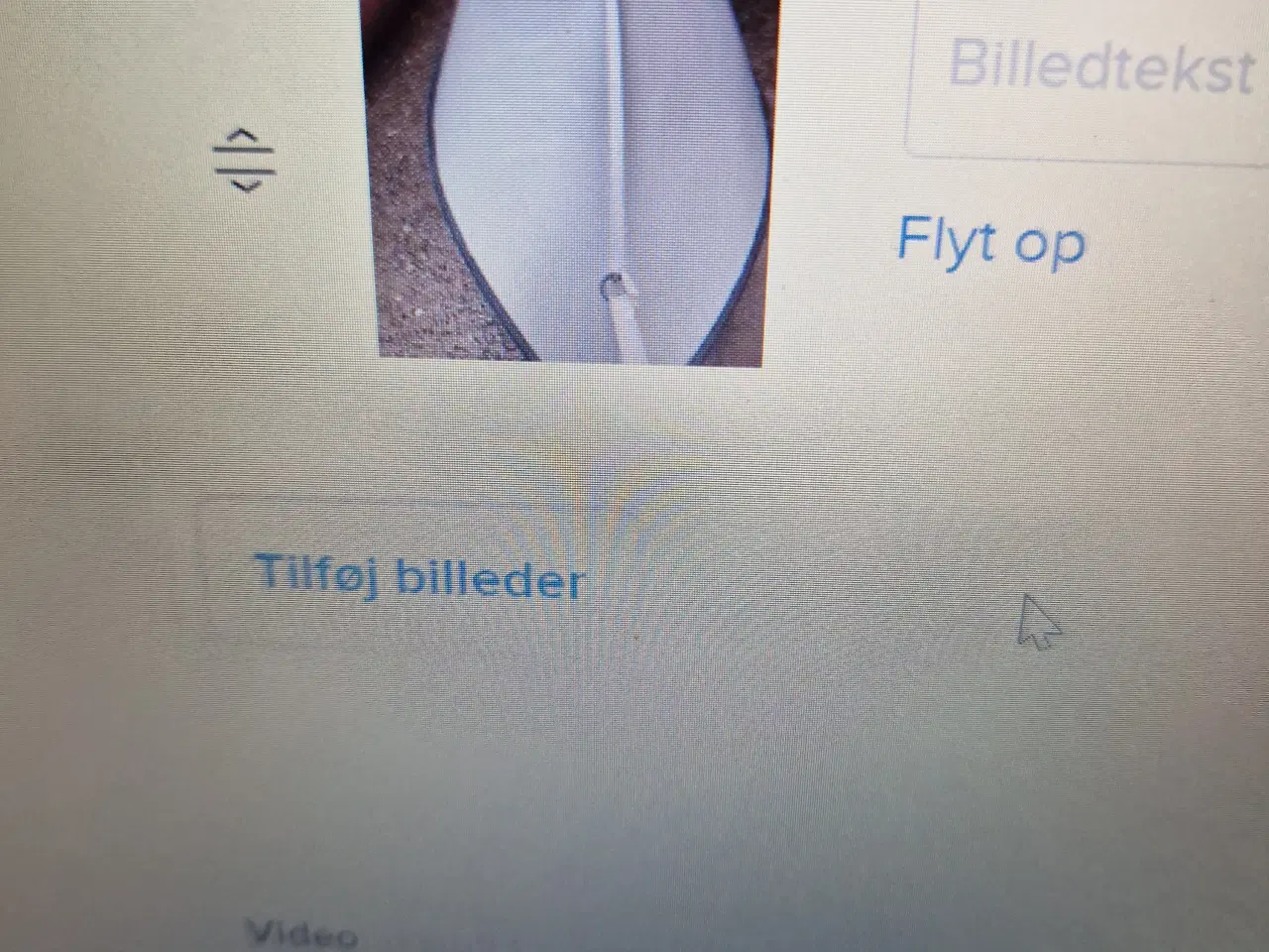 Billede 3 - Jolle