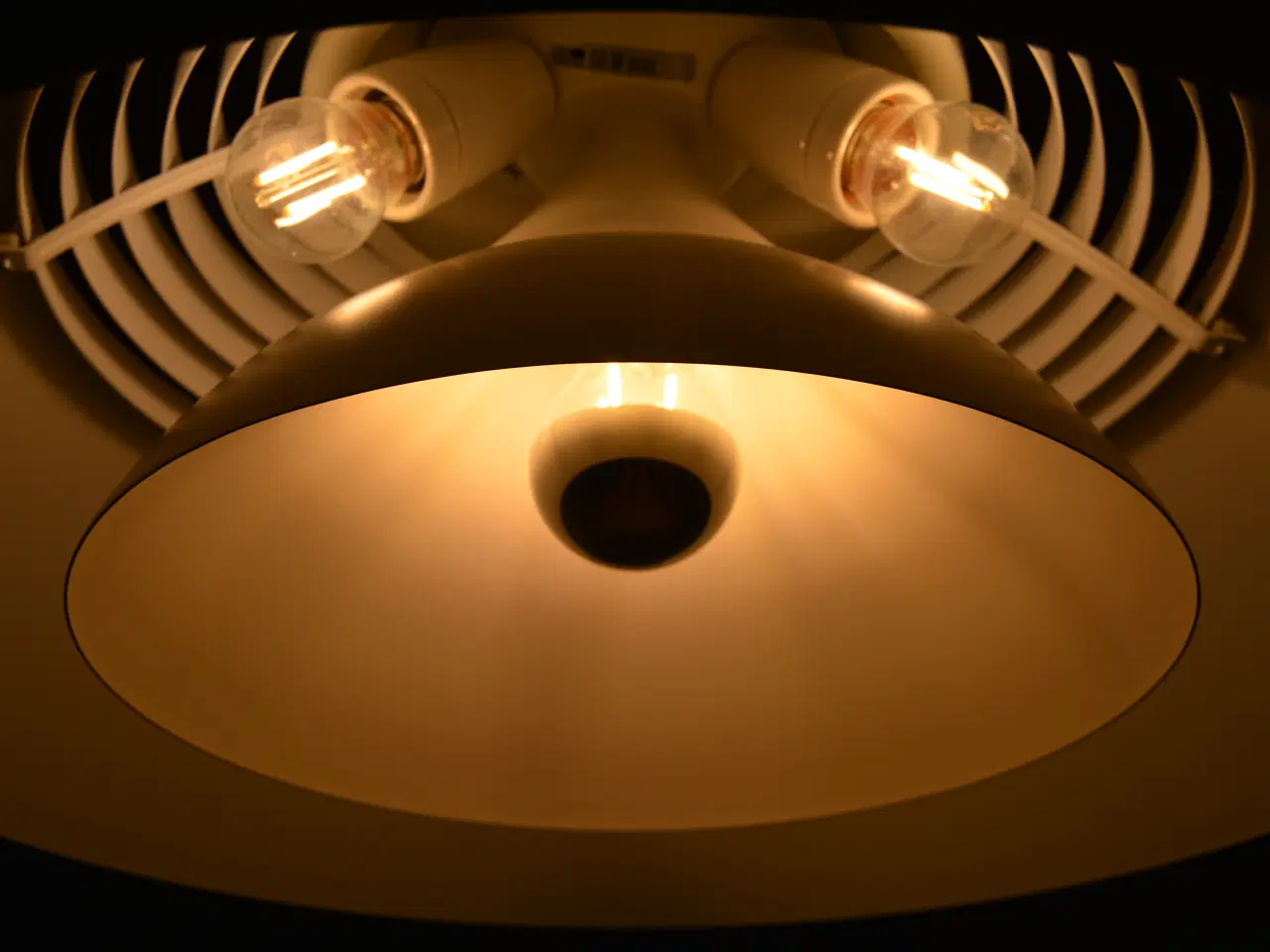 Billede 5 - AJ Royal pendler (2 stk.)