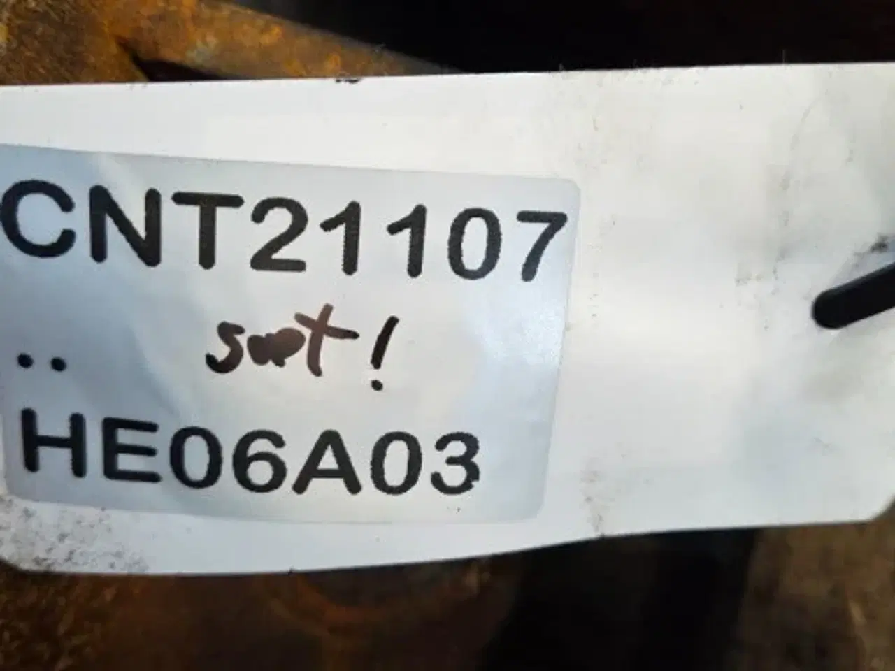 Billede 10 - New Holland T7.315 Træk Sæt 51453588