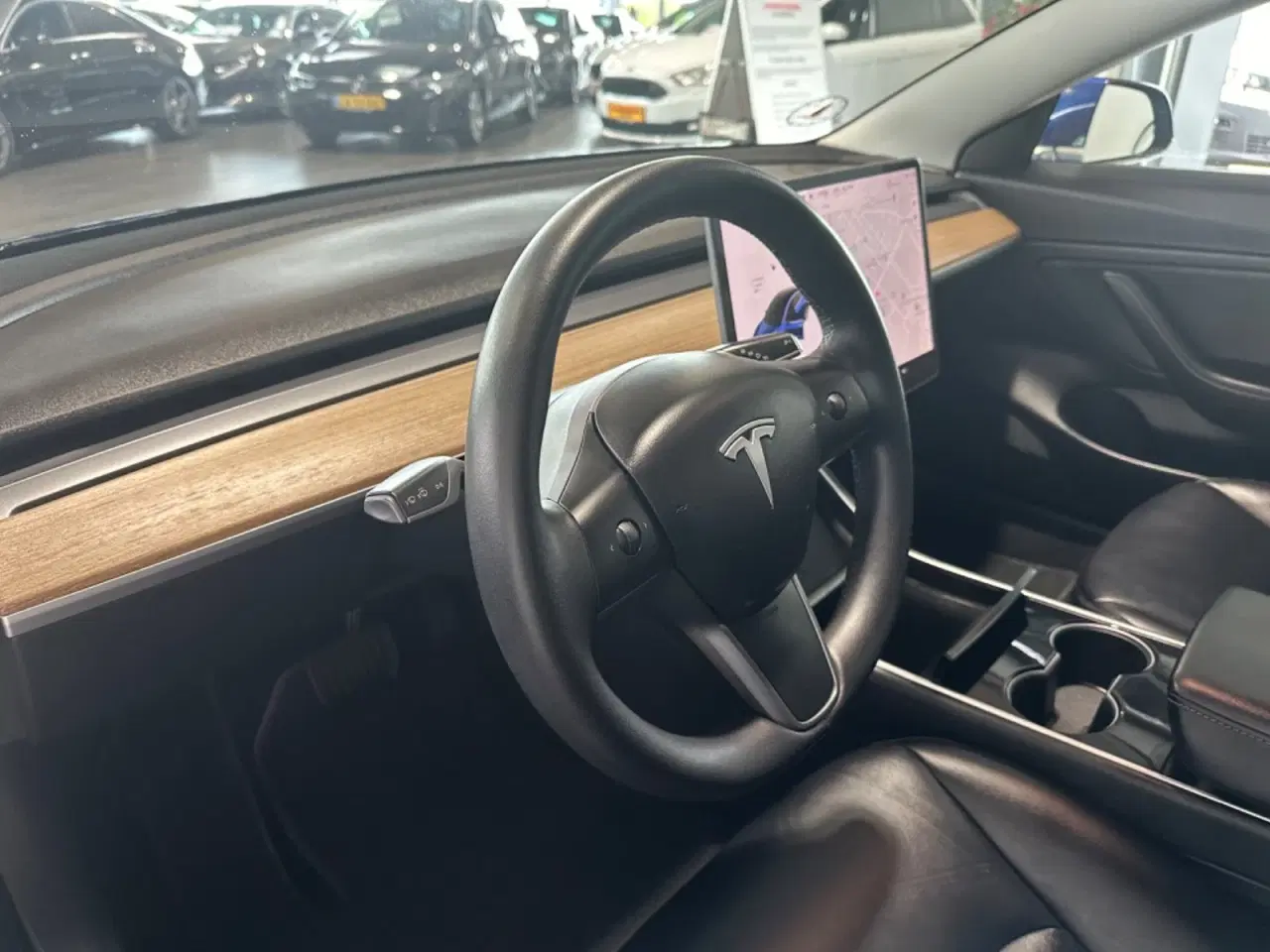 Billede 10 - Tesla Model 3  Long Range AWD