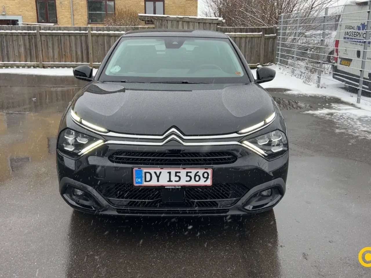 Billede 2 - Citroën C4 1,2 PureTech 100 Attraction