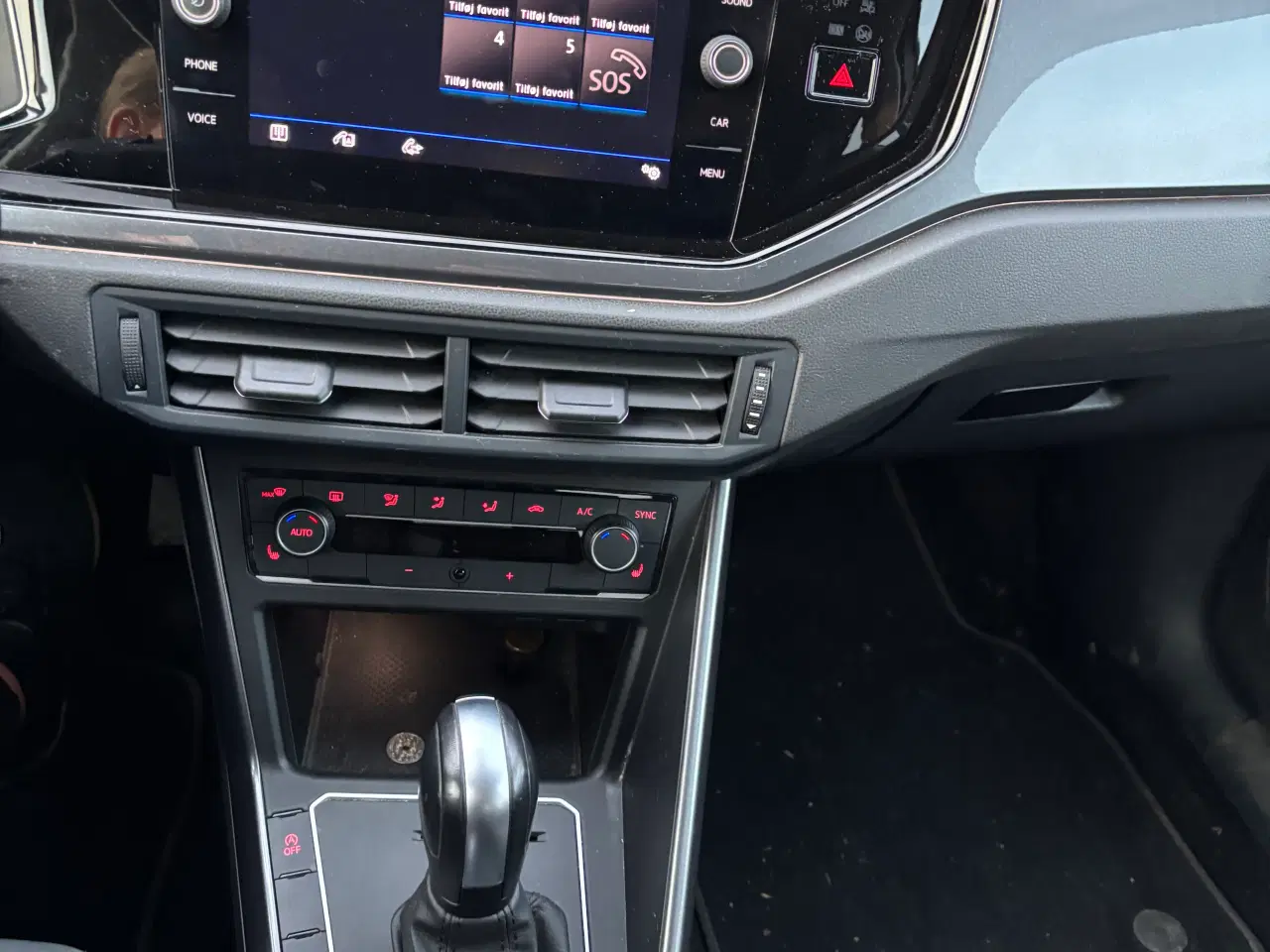 Billede 9 - Polo til salg