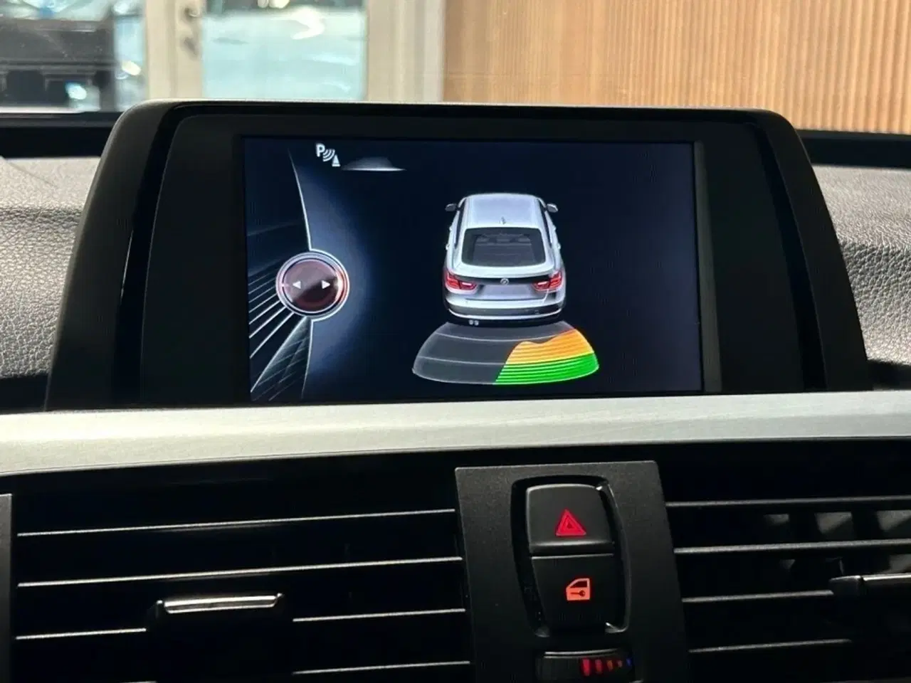 Billede 14 - BMW 320i 2,0 Gran Turismo Sport Line aut.