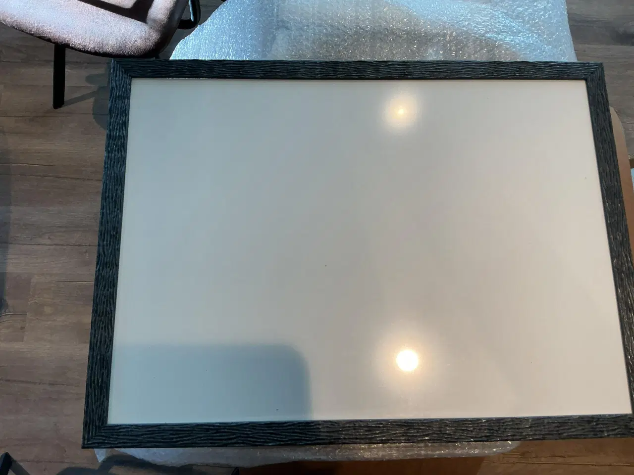 Billede 1 - 4 stk rammer  50 x 70 cm 