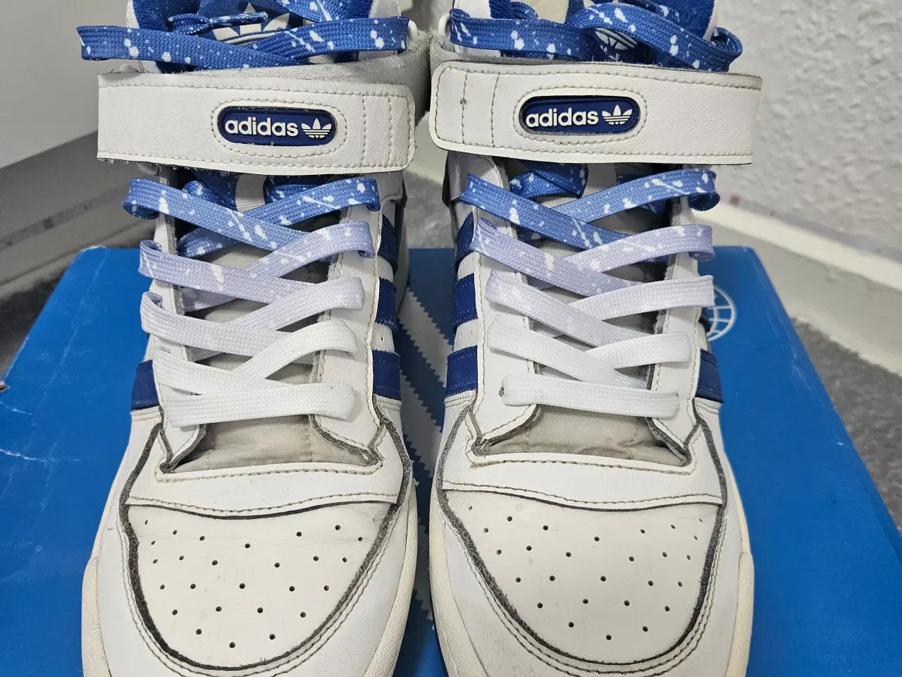 Billede 8 - Adidas Forum Mid