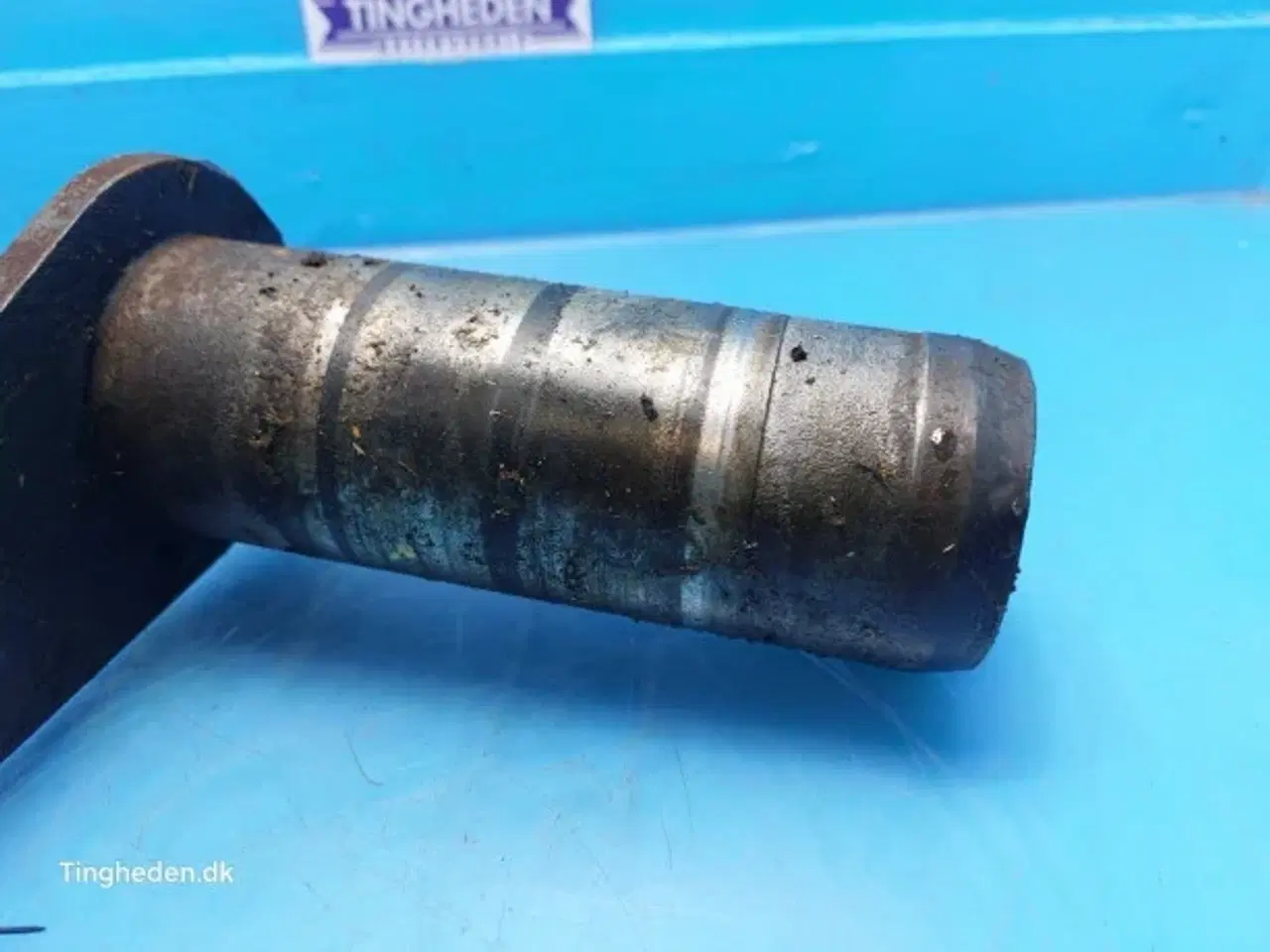 Billede 7 - JCB 427 HL Stift 332/W0155