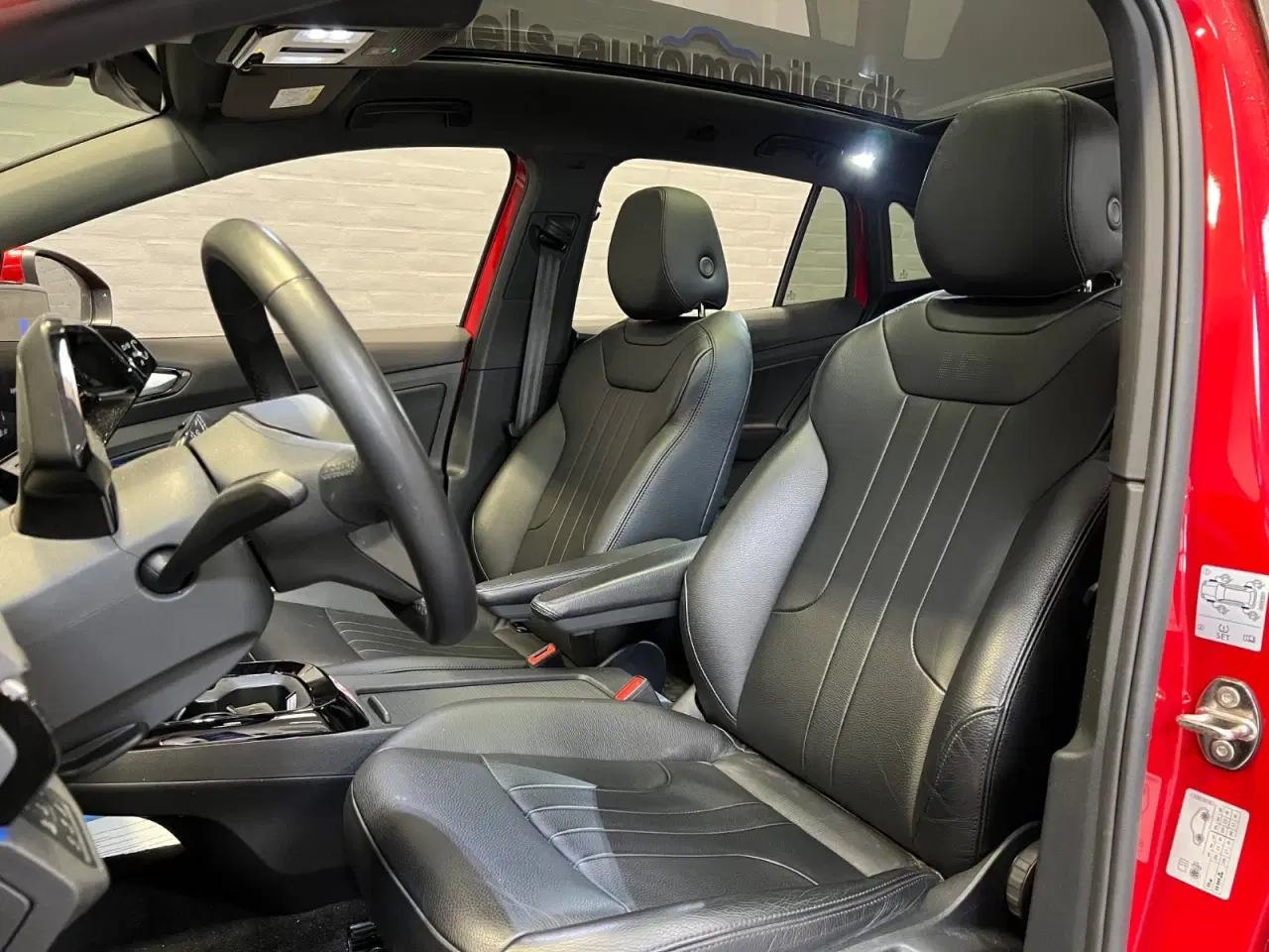 Billede 22 - VW ID.4 77 Pro Performance