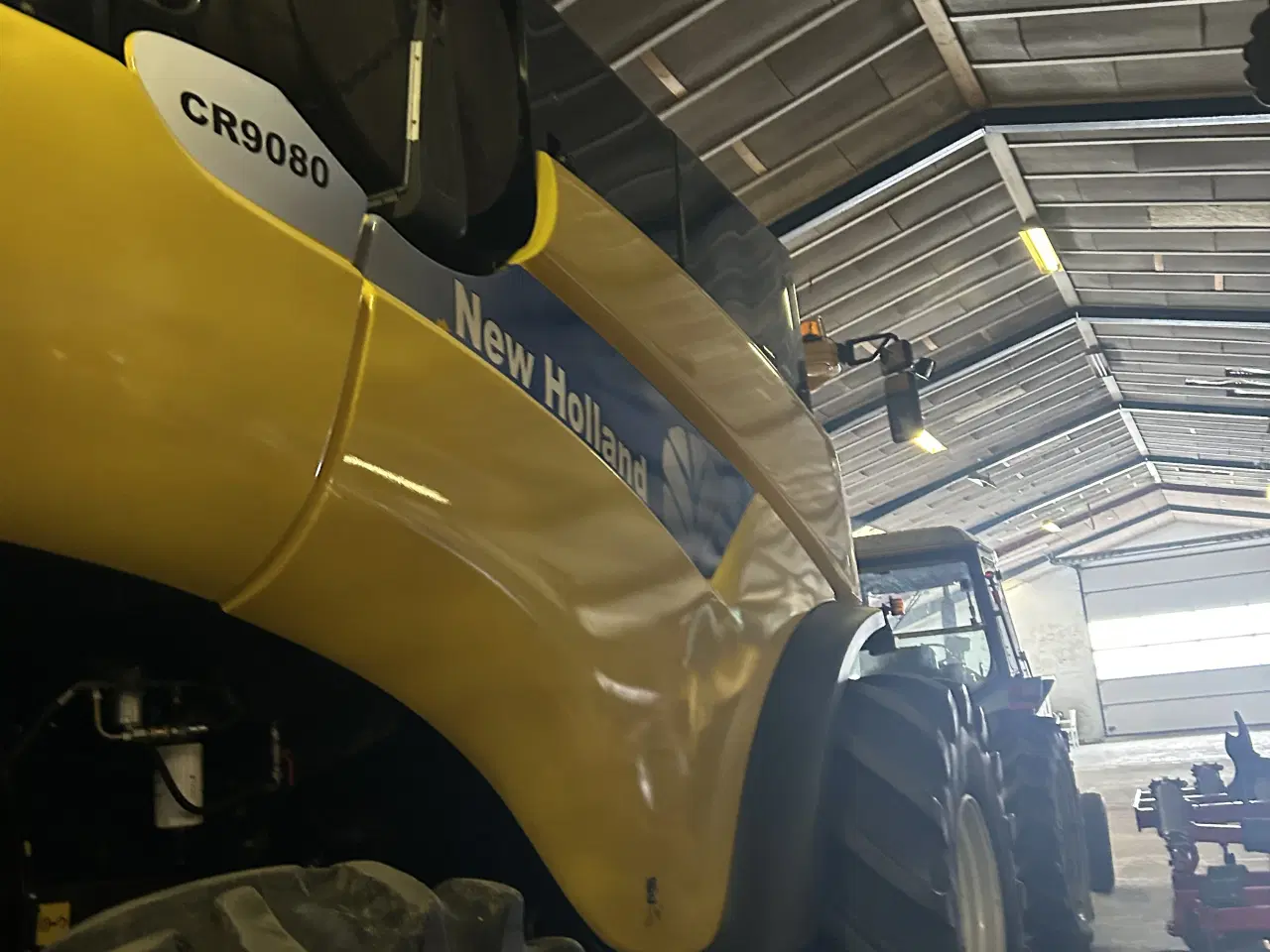 Billede 5 - New 9080