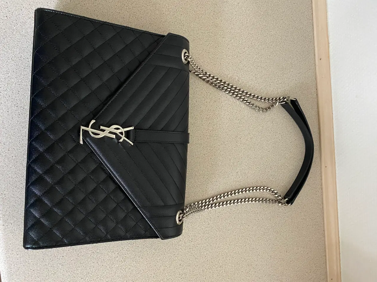 Billede 2 - Yves Saint Laurent taske