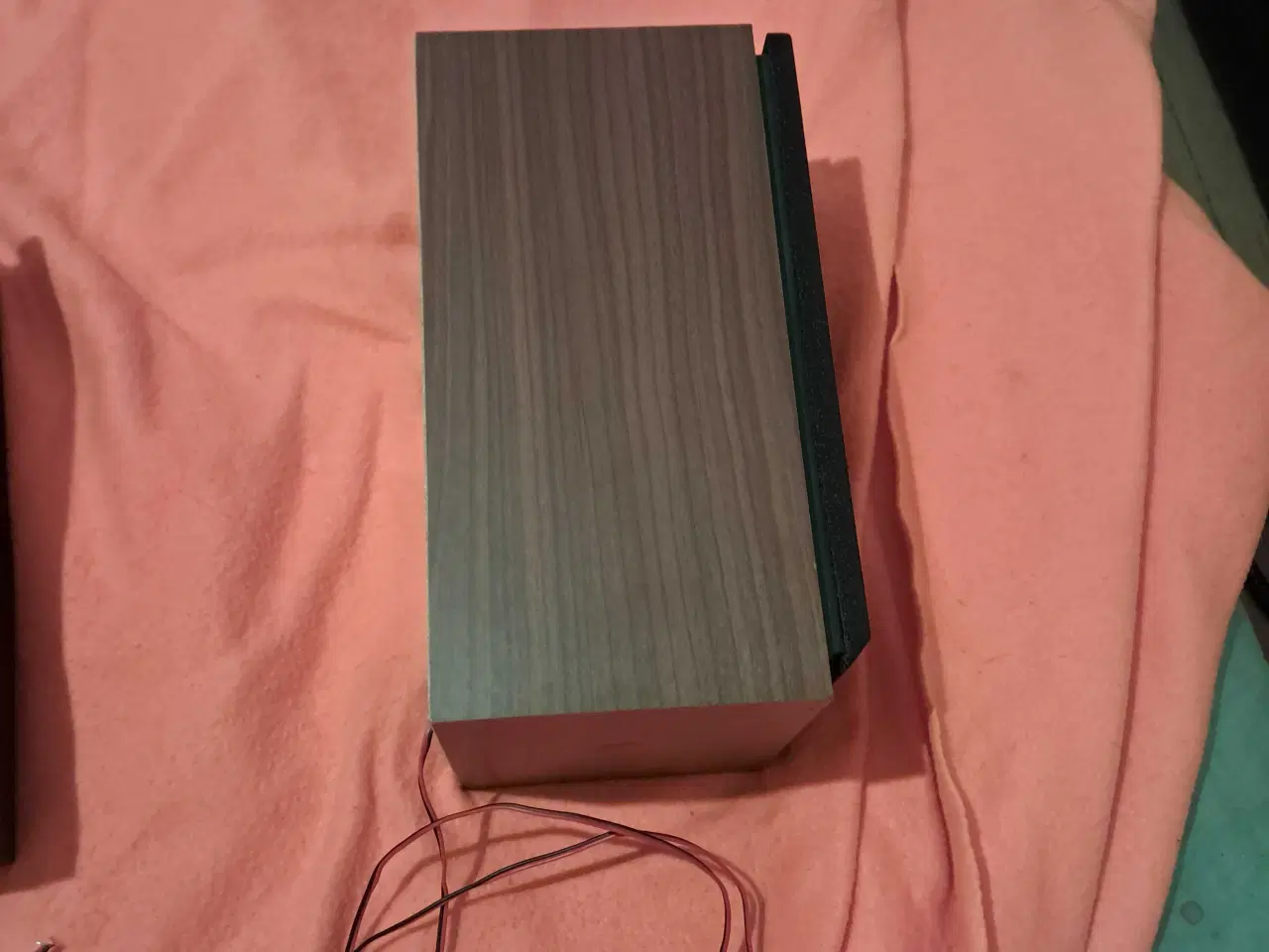 Billede 2 - Sony højtaler sælges