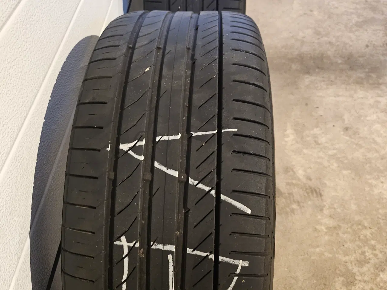 Billede 14 - VW sommerhjul