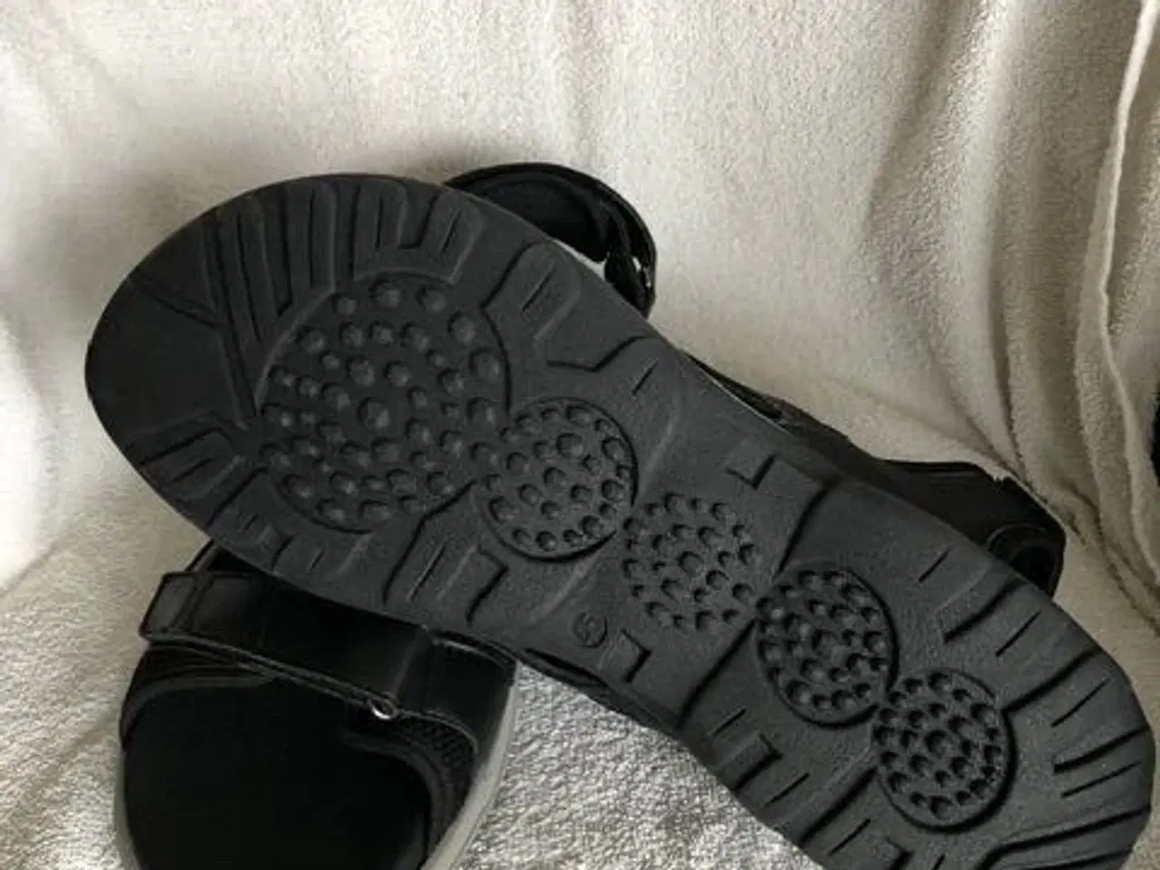 Billede 4 - Sandaler fra New Feet