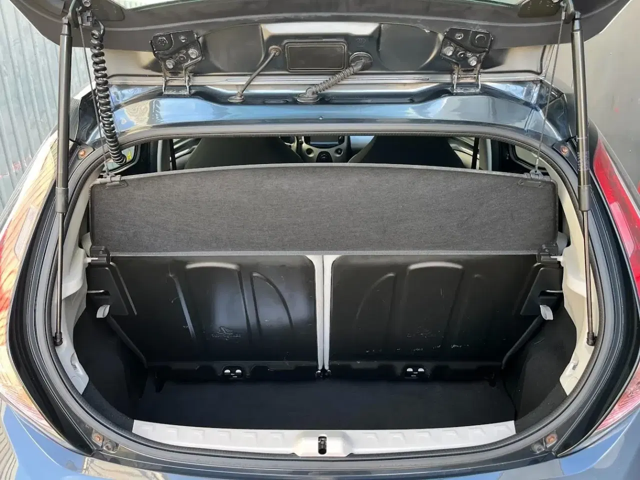 Billede 17 - Toyota Aygo 1,0 VVT-i x-play