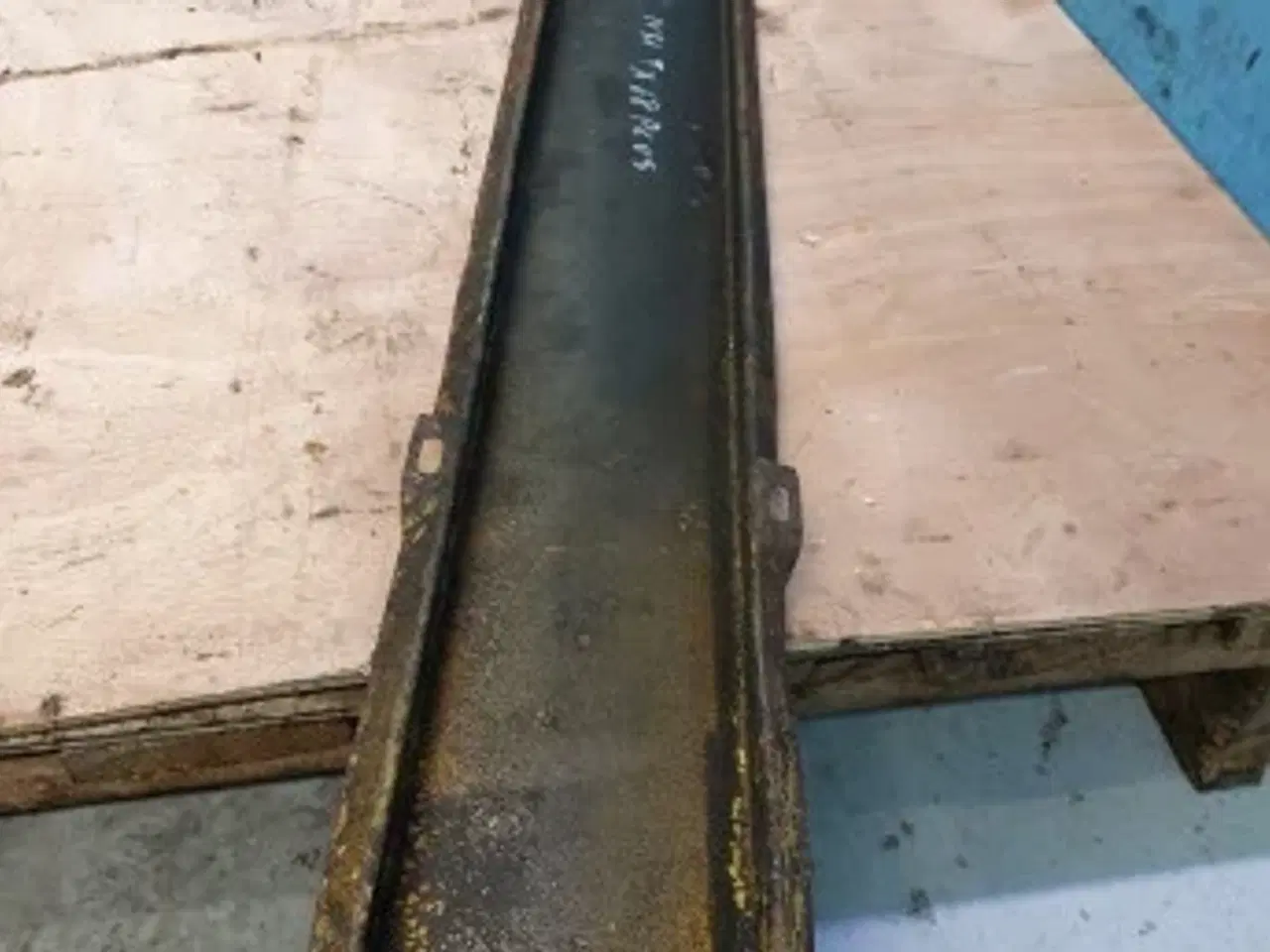 Billede 12 - New Holland TX68 Dæksel 429313