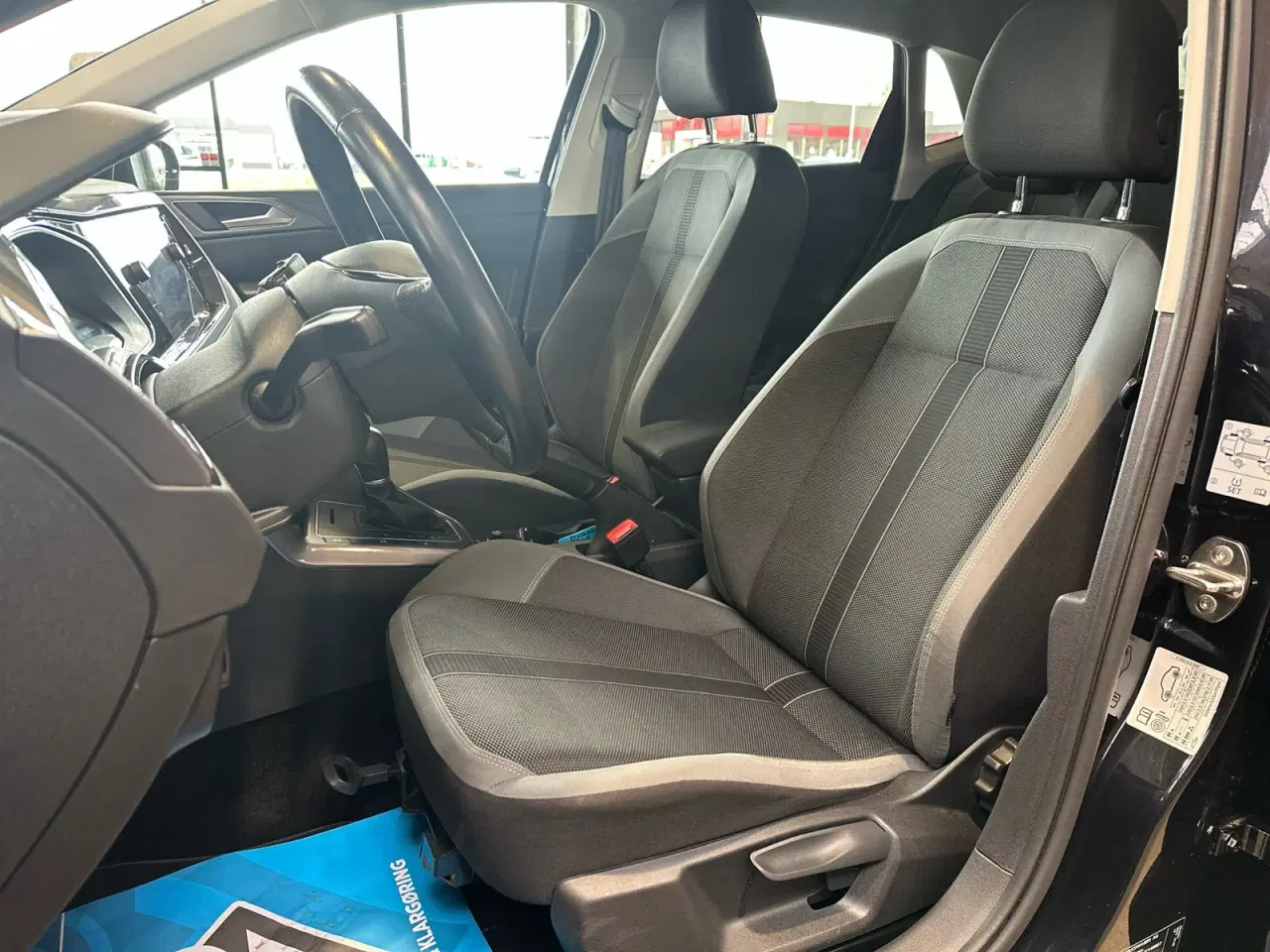 Billede 6 - VW Polo 1,0 TSi 115 Highline DSG