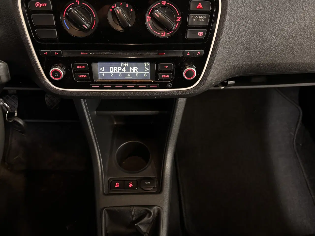 Billede 10 - VW Up! 2015