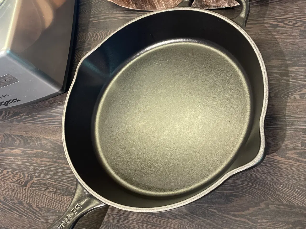 Billede 2 - Le Creuset pande