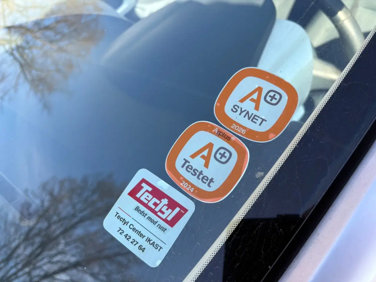 Billede 9 - Ford Ka 1,2 Titanium