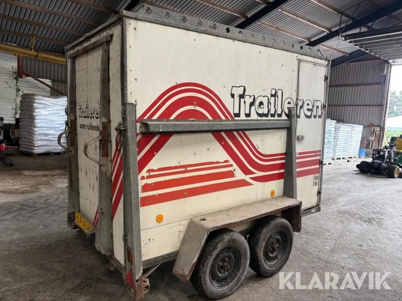 Billede 3 - BRENDERUP 1304