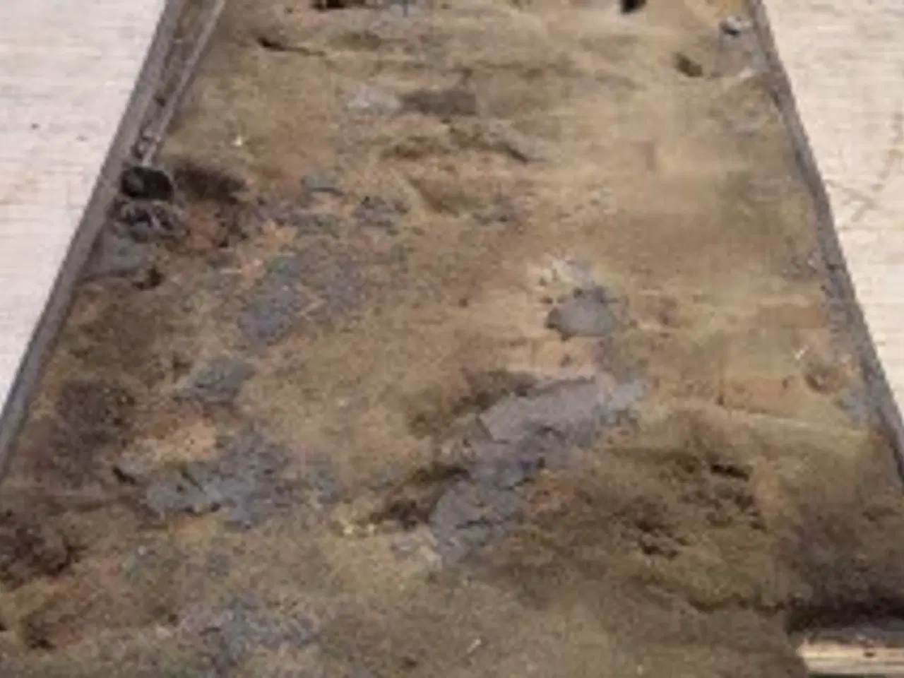 Billede 6 - Hydrema 806 Sideskærm L.  363245