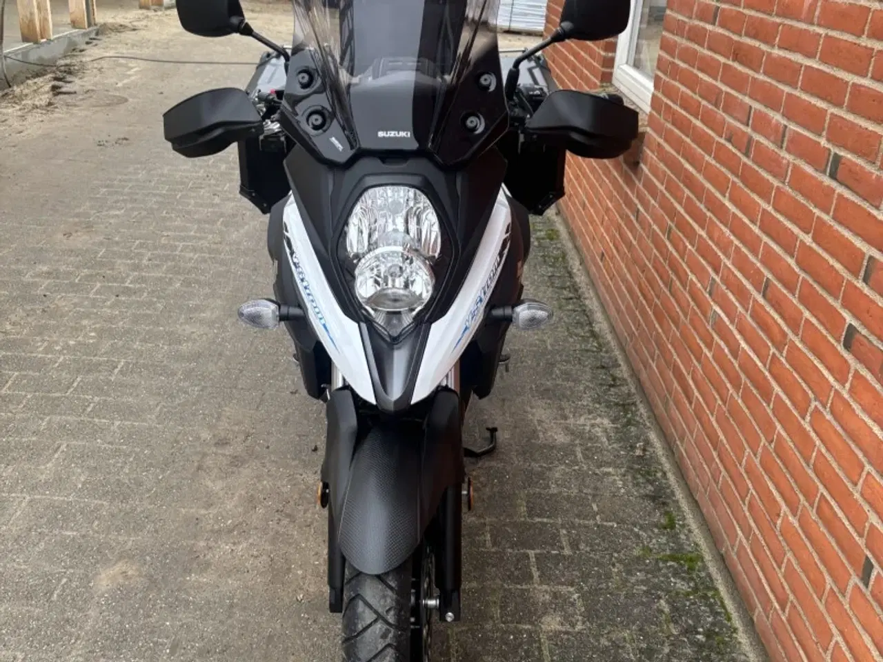 Billede 13 - Suzuki DL 650 V-Strom
