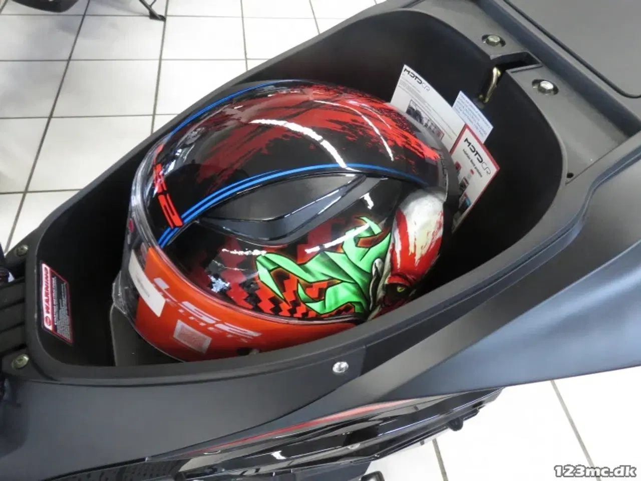 Billede 17 - MotoCR R9 SP