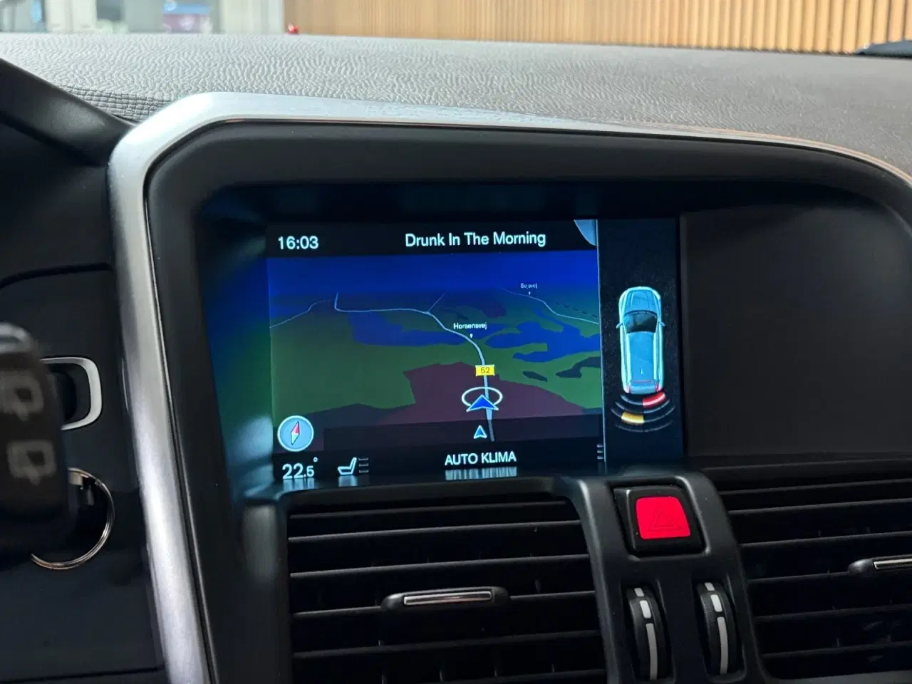 Billede 15 - Volvo XC60 2,0 D4 181 Momentum aut.