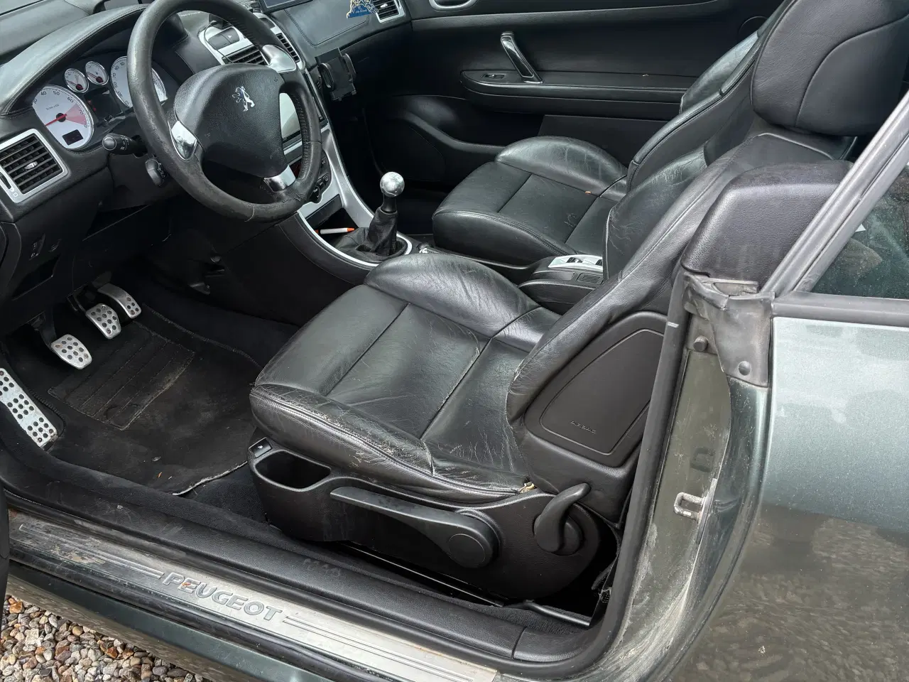 Billede 7 - Peouget 307 cab