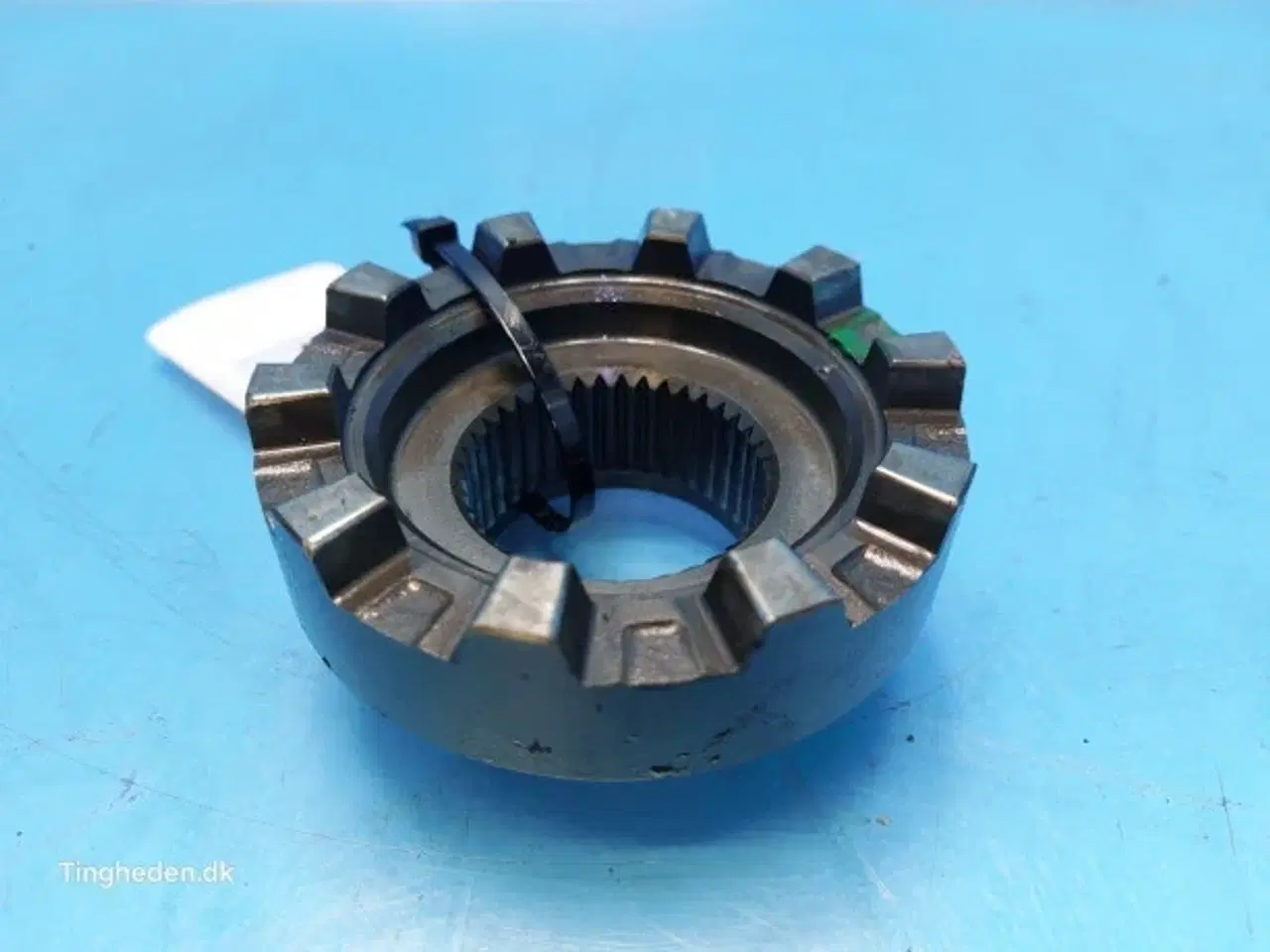 Billede 9 - Massey Ferguson 6465 Kobling 3389917M3