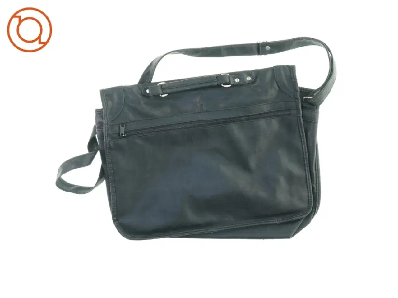 Billede 2 - Taske fra Nicole (str. 40 x 34 cm)