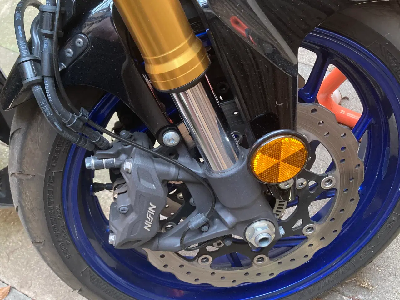 Billede 13 - Suzuki GSX-S750
