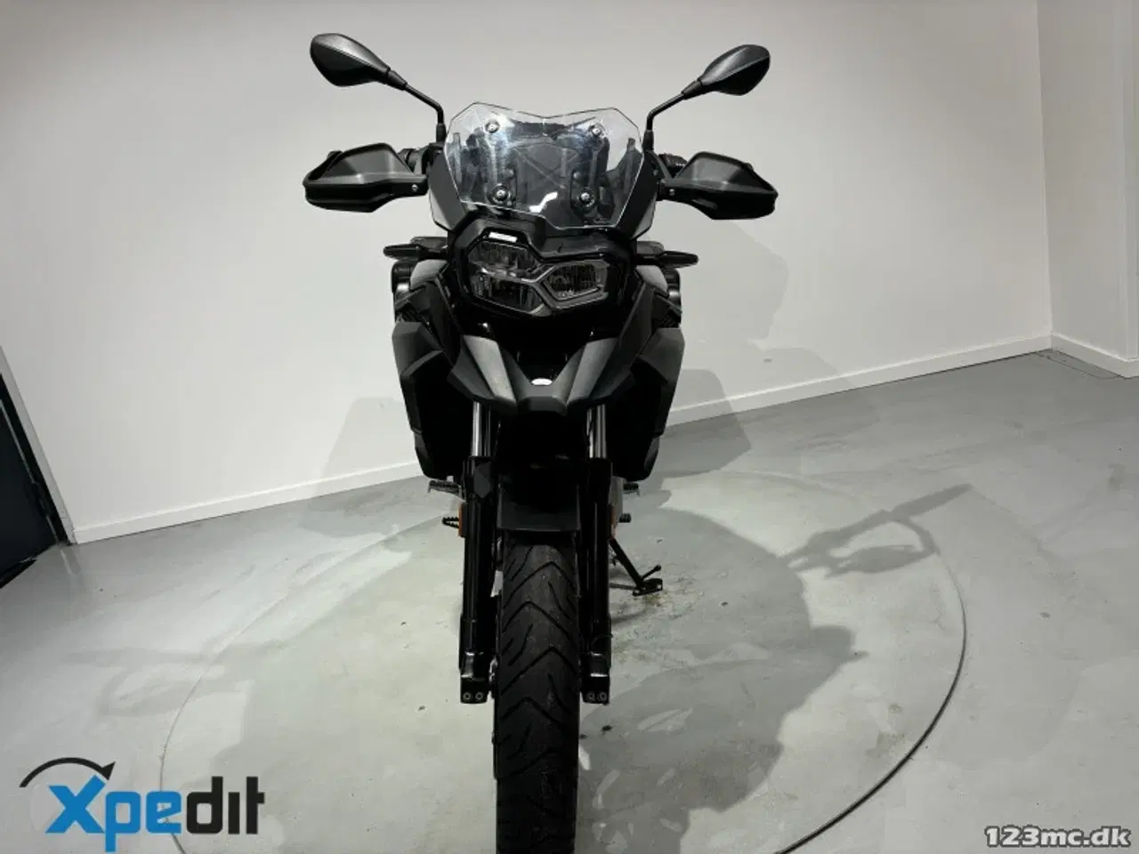 Billede 6 - BMW F 750 GS