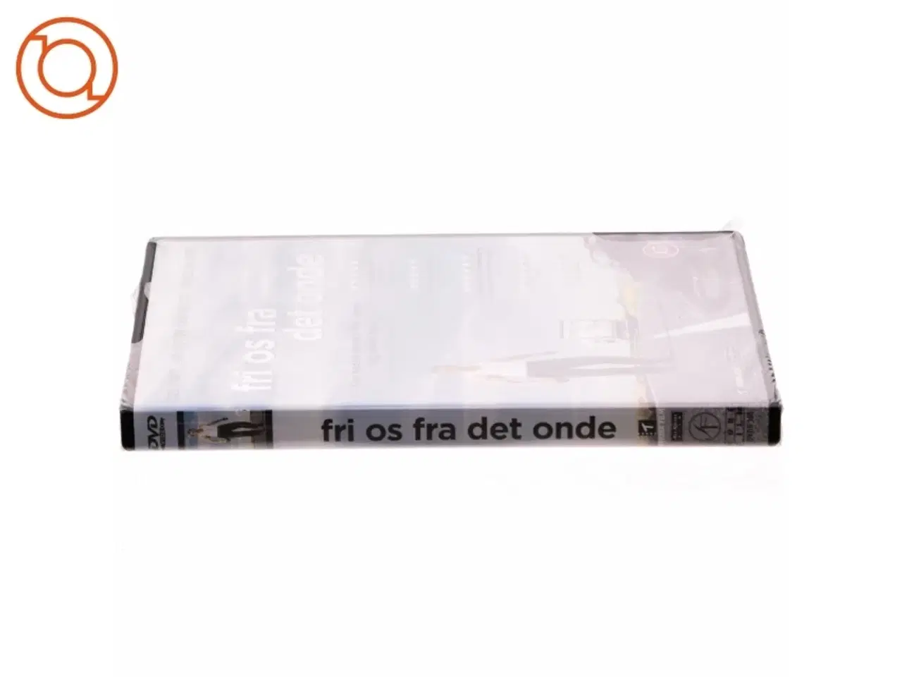 Billede 2 - Fri os fra det onde
