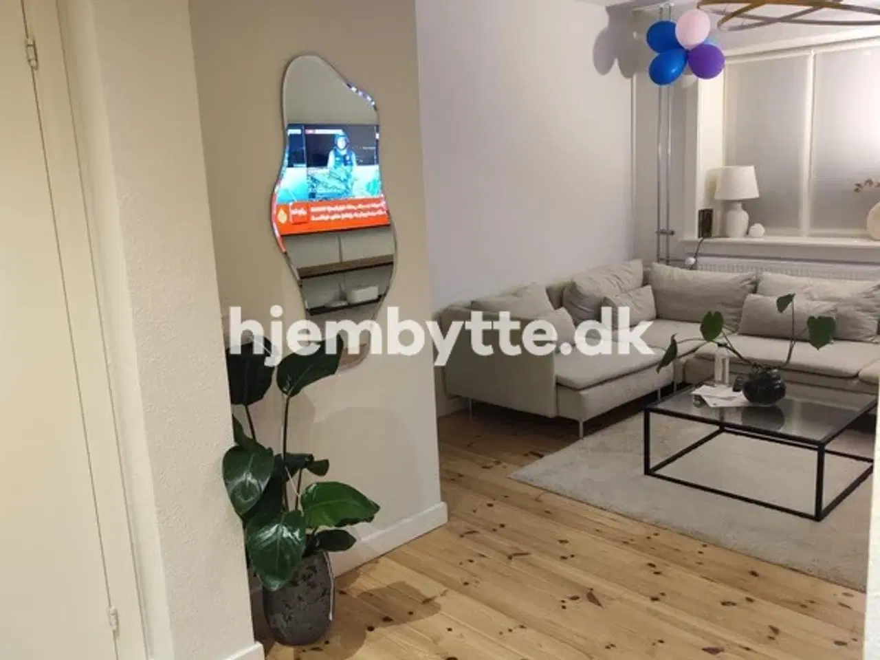 Billede 2 - Hjembytte - Lyngbyvej
