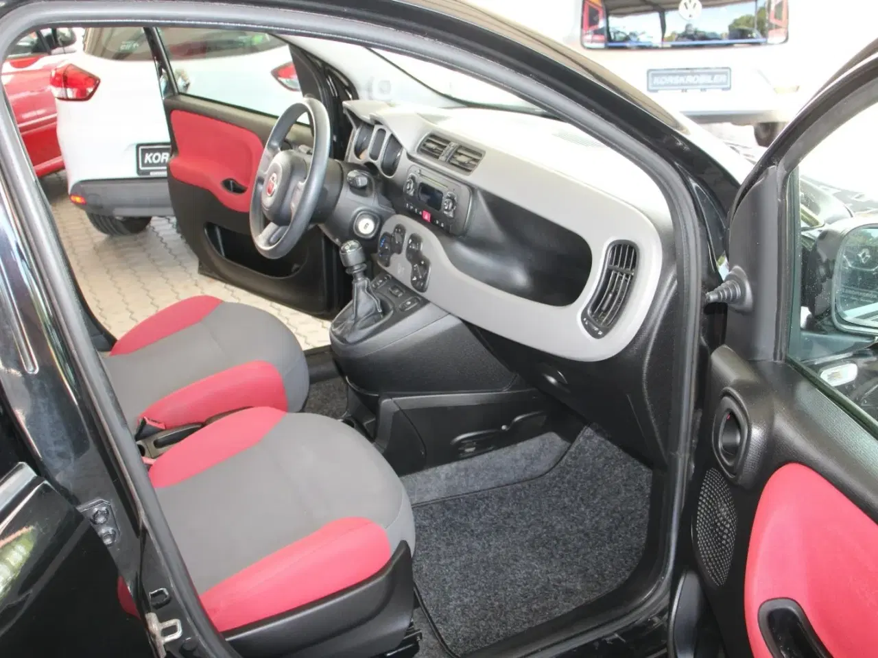 Billede 12 - Fiat Panda 1,2 69 Easy