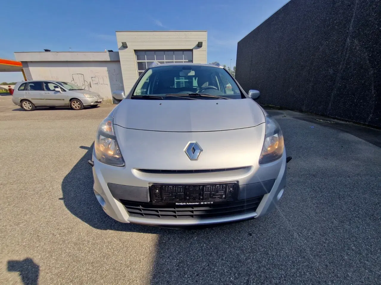 Billede 3 - Renault Clio III 1,5 dCi 68 Authentique