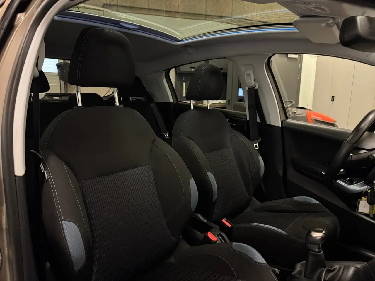Billede 13 - Peugeot 208 1,2 VTi Motion+
